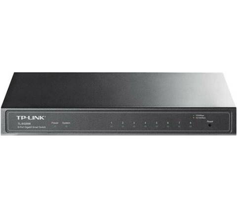 TP-Link Omada SG2008