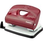  Перфоратор Axent Exakt Metal Бордо до 20 л (1708036-12-3920-06)