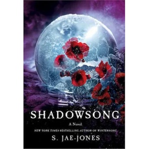 Shadowsong | S JAE-JONES (ISBN: 9781785655463)