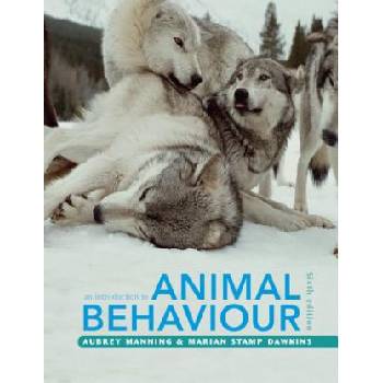 Introduction to Animal Behaviour | Aubrey Manning