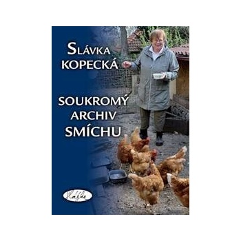 Soukromý archiv smíchu