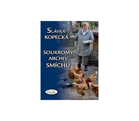 Soukromý archiv smíchu