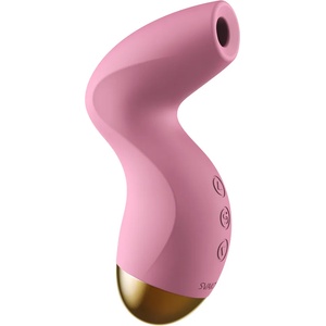 SVAKOM Pulse Pure Pale Pink