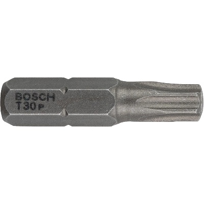 Bosch Бит Bosch Т30 25 мм 2607001622