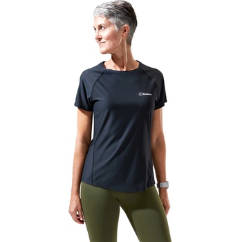 BERGHAUS Тениска 24/7 tech basecrewss af