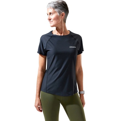 BERGHAUS Тениска 24/7 tech basecrewss af