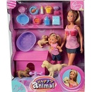 Simba STEFFI i Evi ze zvieratákami i Príslušenstvo