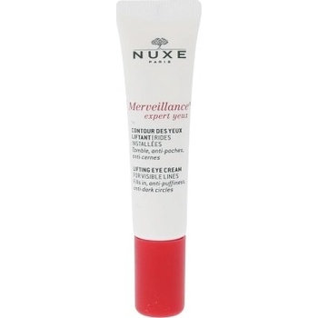 Nuxe Merveillance Expert očný krém proti vráskam 15 ml