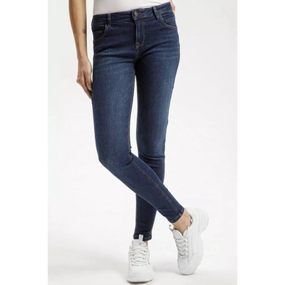 Cross Jeans Page P 419-037 Dark Blue