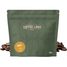 COFFEE LIMIT Brazil Cerrado 250 g