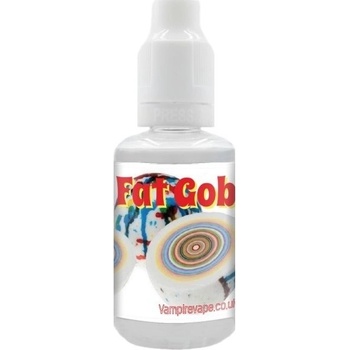 Vampire Vape Fat Gob 30ml