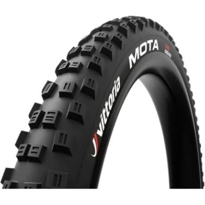 Vittoria Mota Race Enduro 27,5×2,60 Graphene + Silica