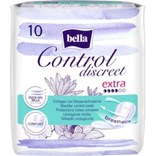 Bella Control Discreet Extra 10 ks