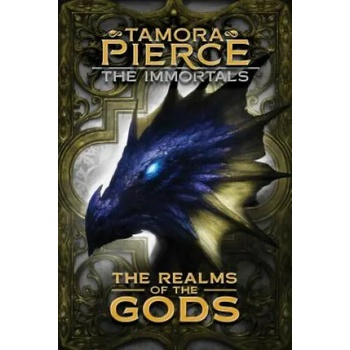 Image 1 of The Realms of the Gods | Tamora Pierce