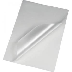 Hama Folio for Laminator Hama 50564 A4 80u 100pcs (HAMA-50564)