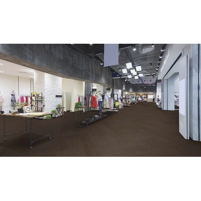 Forbo Flotex Naturals Seagrass Walnut 111005 2.50 m²