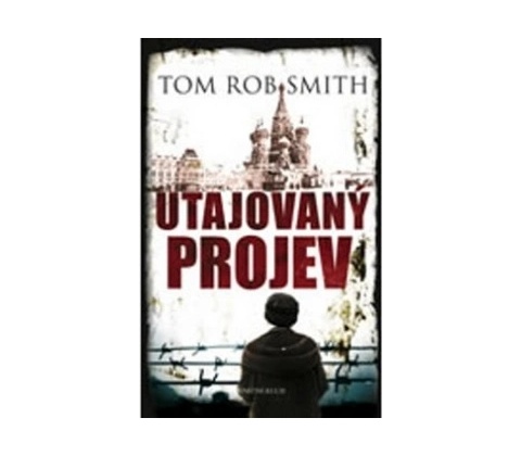 Utajovaný projev