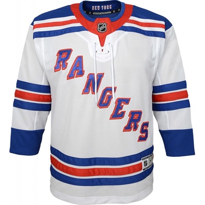 Outerstuff Dětský dres New York Rangers Premier Away