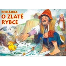 Pohádka o zlaté rybce - Eva Lenartová