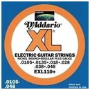 Daddario EXL110+