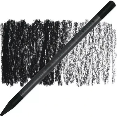 Sennelier pastel v tužce 526 lamp black