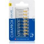 CURAPROX Prime Refill резервни четки за междузъбно пространство в блистер CPS 09 0, 9 - 4, 0 mm 8 бр