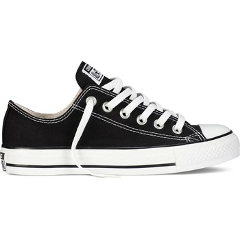 Converse Chuck Taylor All Star M9166 černé