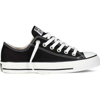 Converse Chuck Taylor All Star M9166 černé