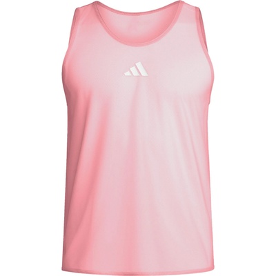 adidas PRO BIB rúžová