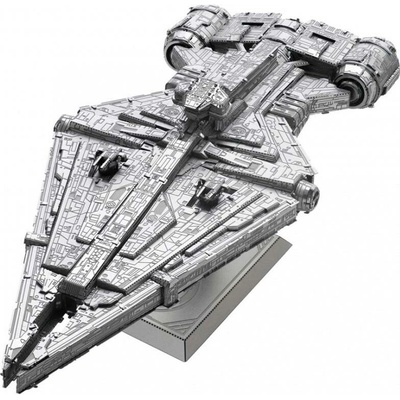 METAL EARTH Premium Series: Star Wars Imperial Light Cruiser ICX233