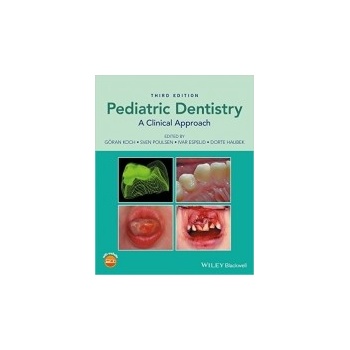 Pediatric Dentistry