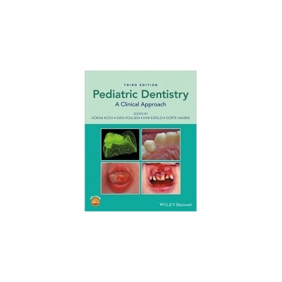 Pediatric Dentistry