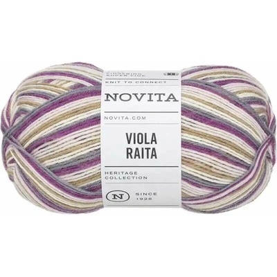 Novita Viola Raita 8411 Jarní tóny