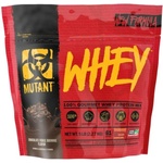 MUTANT Whey 2270 g
