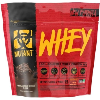 Image 1 of MUTANT Whey 2270 g