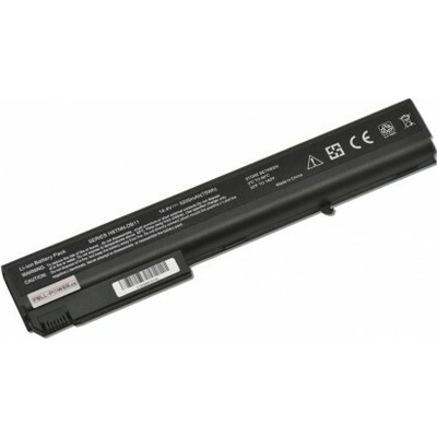 HP Compaq Business Notebook nw8440 Mobile Workstation baterie 5200mAh Li-ion 14,4V články SAMSUNG – Hledejceny.cz