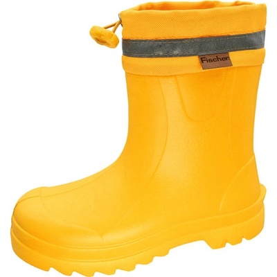 Fischer 201022 Yellow