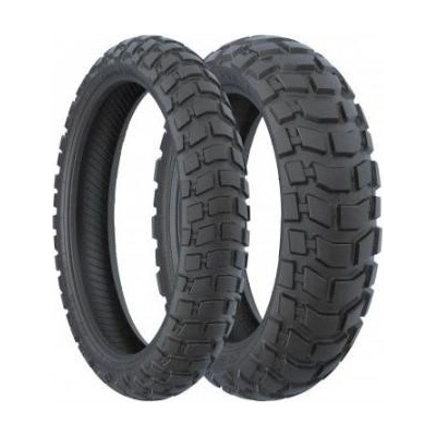 Heidenau K60 130/80 R17 65R