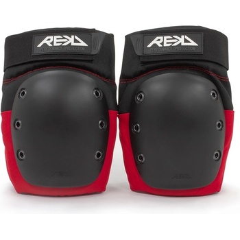 Rekd Ramp Knee Pad