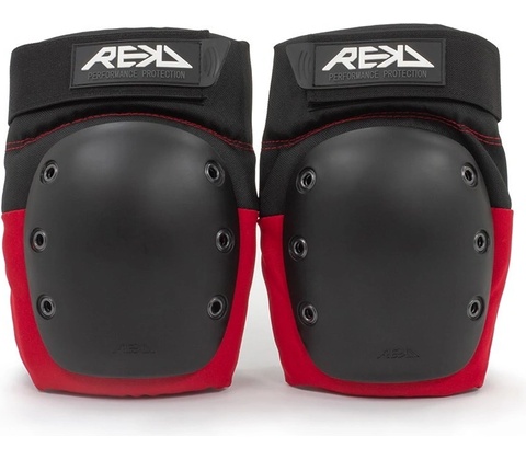 Rekd Ramp Knee Pad