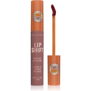Revolution Beauty Lip Shift Peel Off Lip Stain боя за устни цвят Moonlight Nude 2.5ml