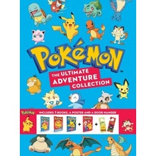 Pokemon: The Adventure Collection