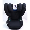 CYBEX Solution G i-Fix Gold 2024 Moon Black
