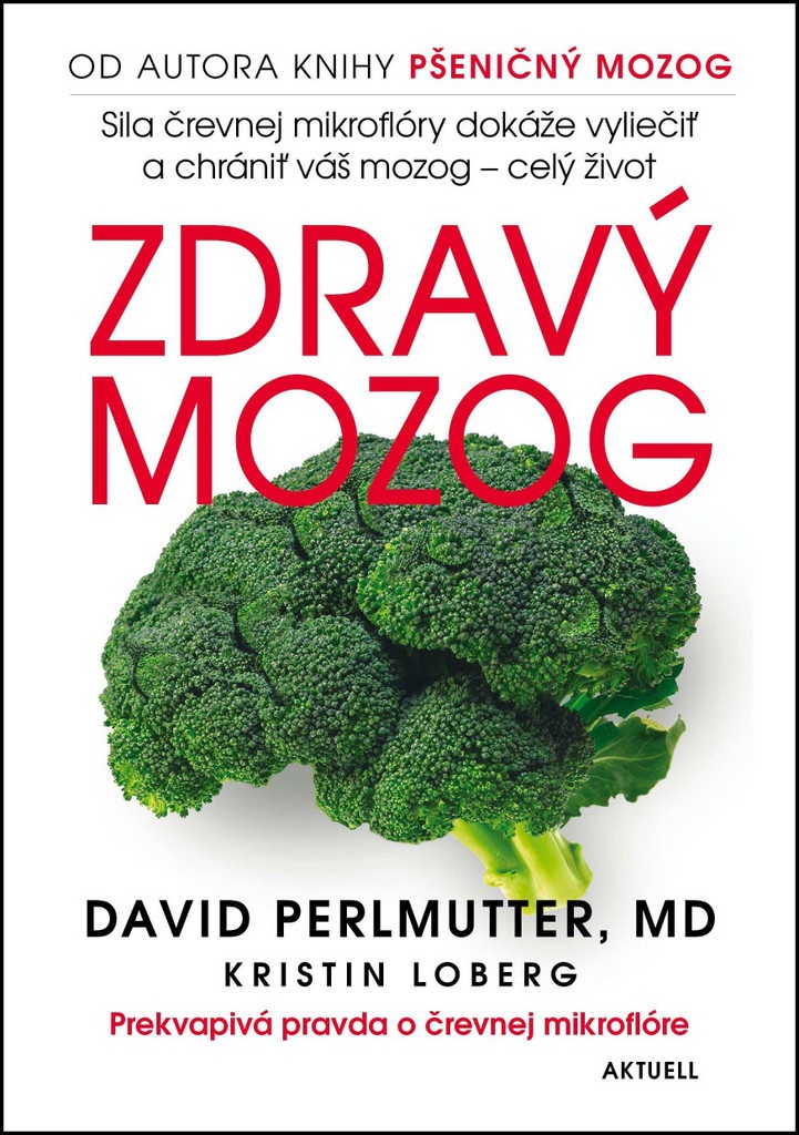 Zdravý mozog