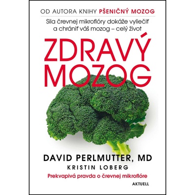Zdravý mozog