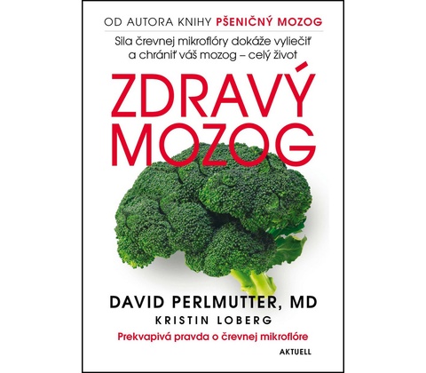 Zdravý mozog