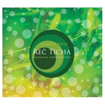 Reč ticha