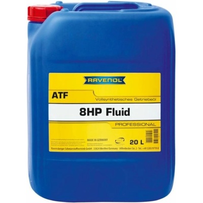 Ravenol ATF 8HP Fluid 20 l
