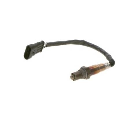 Lambda sonda BOSCH 0 258 006 206