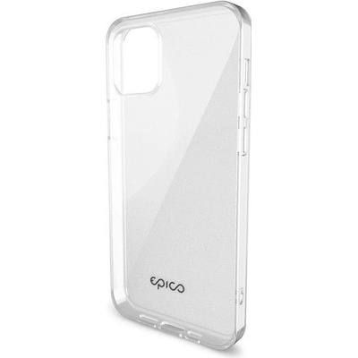 Púzdro Epico Hero Case iPhone 13 mini čiré